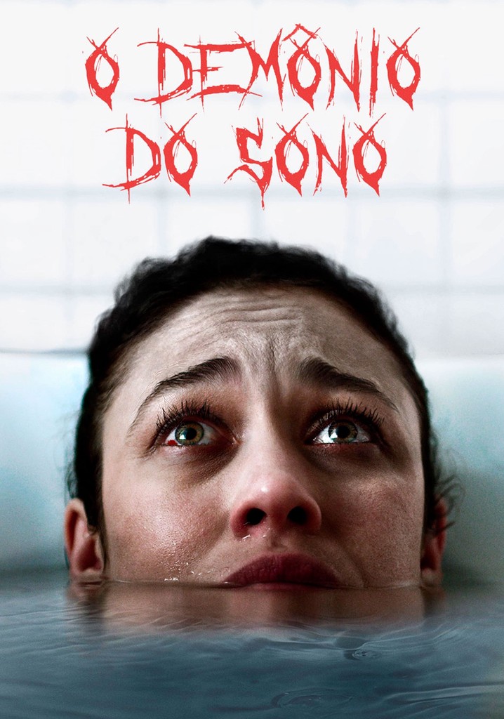 O Demônio do Sono filme - Veja onde assistir